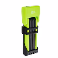 قفل دوچرخه موتولاک مدل تاشو