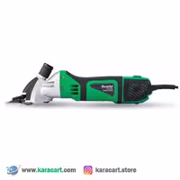 پشم چین برقی روستیک کره