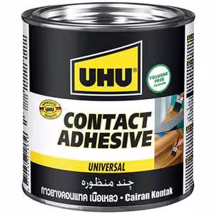 چسب چند منظوره اوهو مدل Universal سایز 650 میلی لیتر