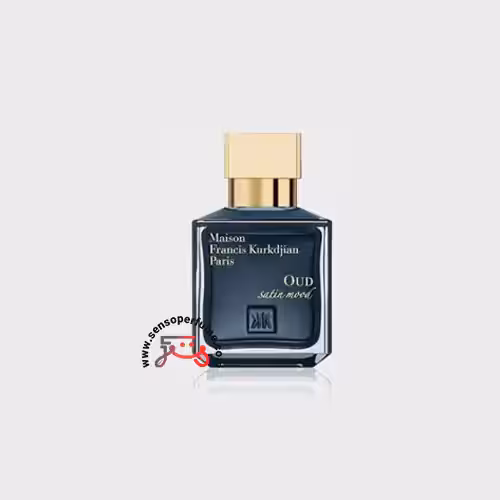 عطر ادکلن فرانسیس کرکجان عود ساتین مود | maison francis kurkdjian oud satin mood