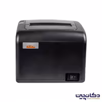 فیش پرینتر ZEC-230UE ساخت ایران