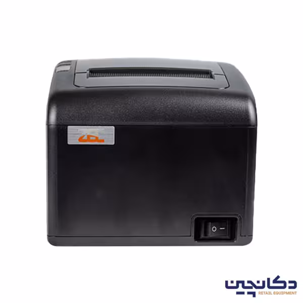 فیش پرینتر ZEC-230UE ساخت ایران