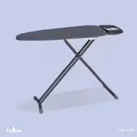 میز اتو ایستاده پریزدار یونیک کد UN-7040A