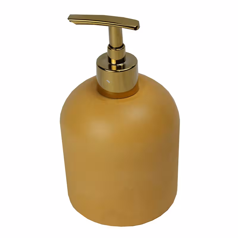 پمپ مایع دستشویی مدل pdcj5 | کالا مکس