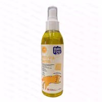 روغن بچه ویتامینه بیبی فرست 200 میلی لیتر
