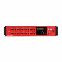 کارت صدا فوکوسرایت Clarett 8PreX