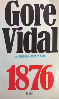 1876 | Gore Vidal