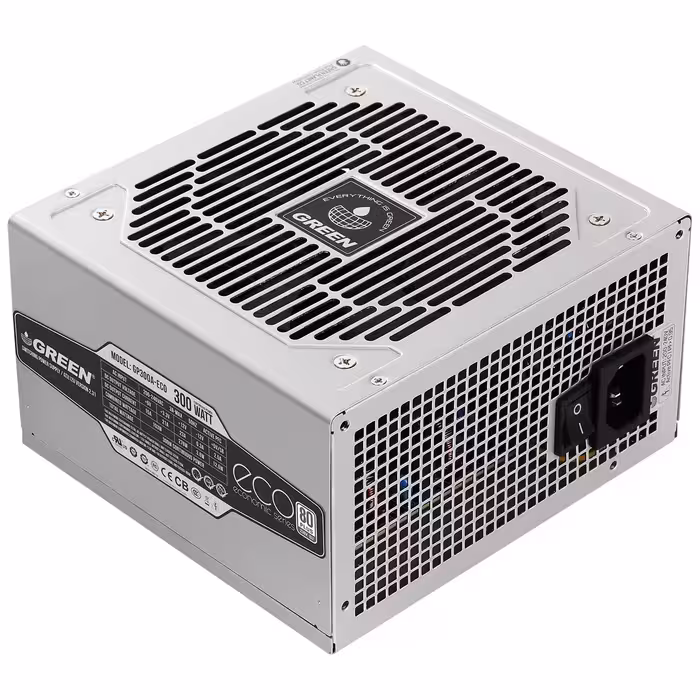 پاور کامپیوتر گرین GP400A-ECO