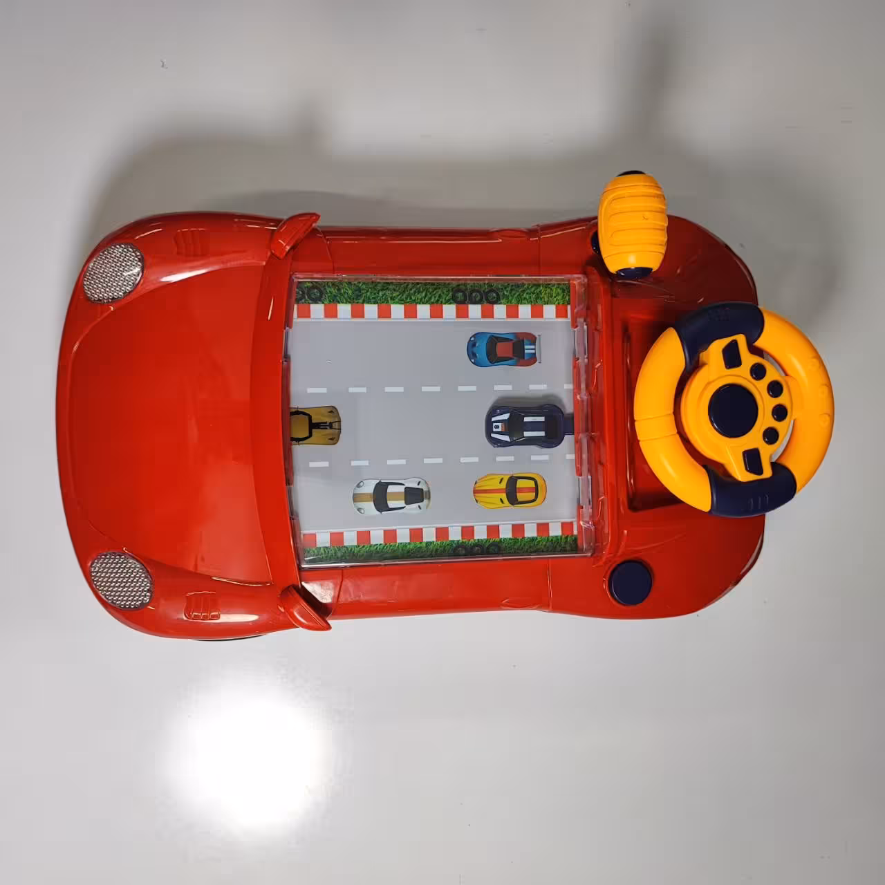 گیم فرمون موزیکال