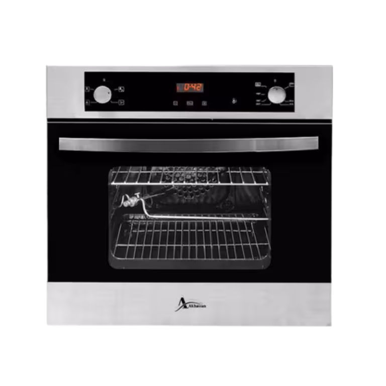 فر توکار برقی اخوان مدل F4