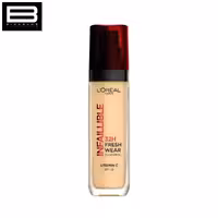 کرم پودر لورآل مدل اینفالیبل حجم 30ml شماره 140