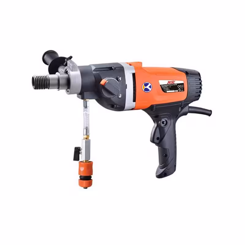 دریل نمونه بردار مدل DM5 ای جی پی