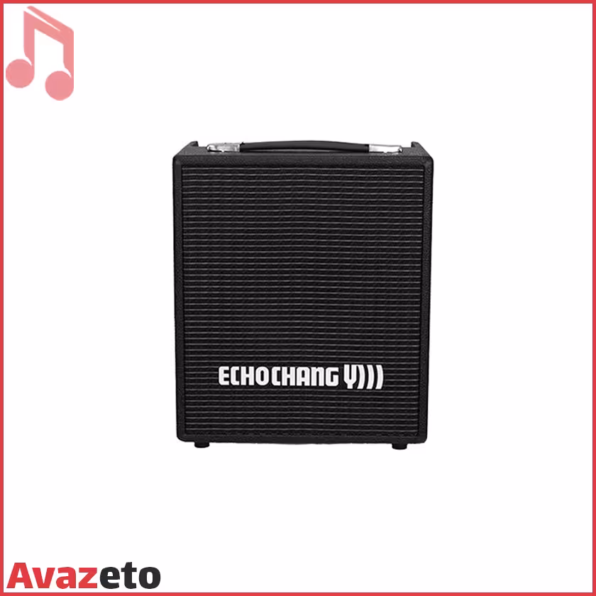 اکو همراه اکوچنگ مدل SAFARI