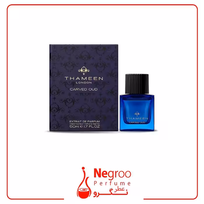 عطر ادکلن تامین کارود عود 100 میل