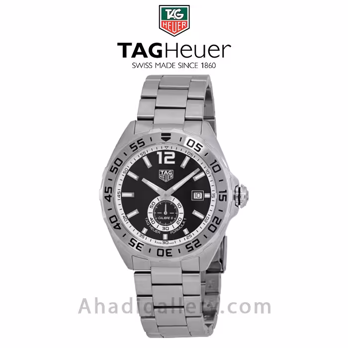 ساعت مچی تگ هویر مدل WAZ2012.BA0842