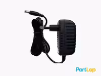 آداپتور مانیتور ال جی 19 ولت 1.7 آمپر 33 وات - سر 6.5x4.4