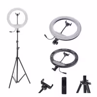 رینگ لایتRing Light