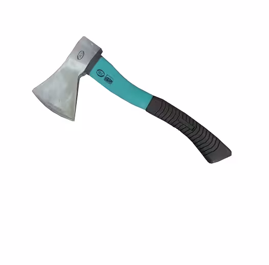 تبر باغبانی 600 گرمی BS