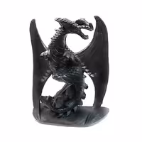 جای عود اژدها