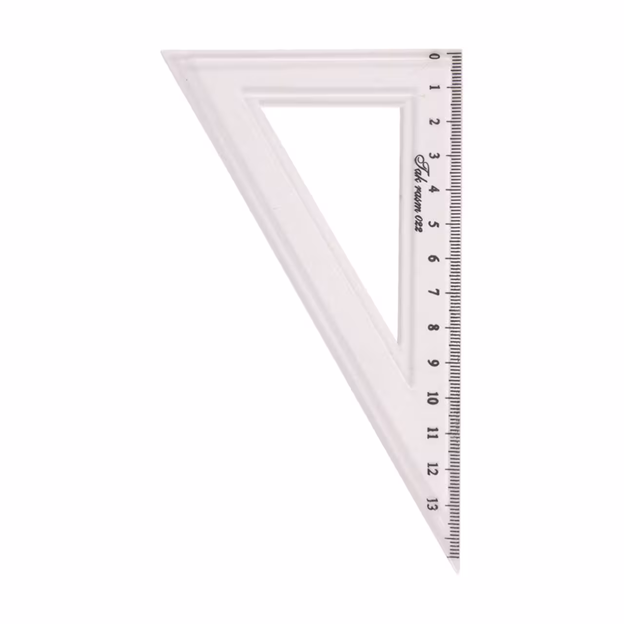 گونیا طلقی تک رسم 30 درجه