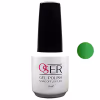 لاک ژل ناخن اسر کد 061