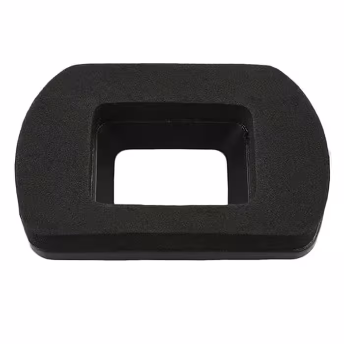 لاستیک ویزور استاندارد دوربین کنون جی جی سی مدل EC-U2