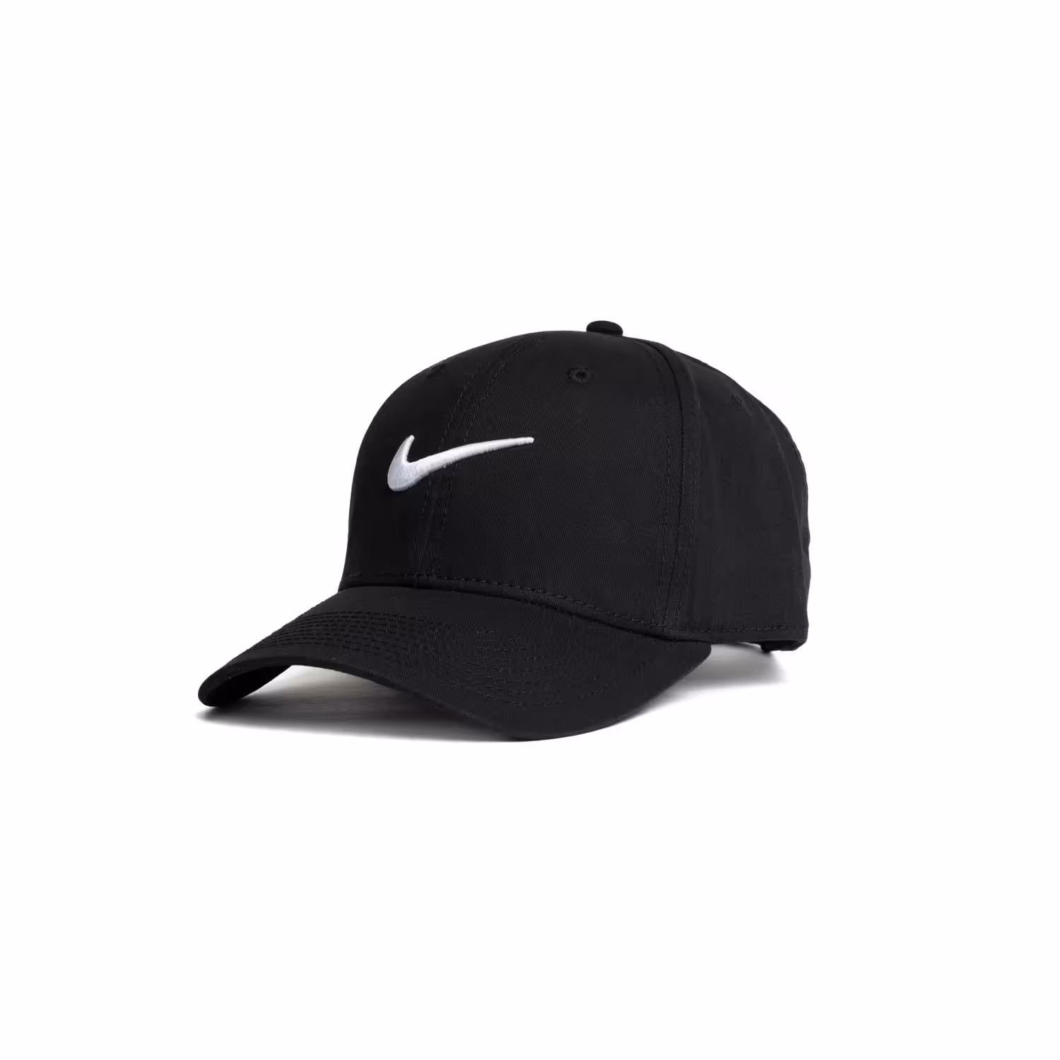 کلاه بیسبالی کتان گلدوزی برجسته NIKE