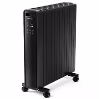 شوفاژ برقی پنلی پرو بریز مدل PB-H14B-EU