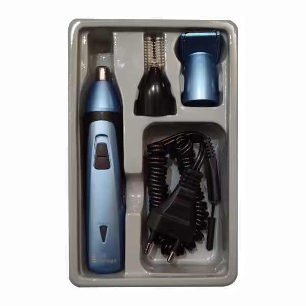 موزر گوش و بینی 1040 پرو امگا