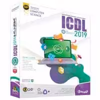 آموزش ICDL 2019-NP-280000