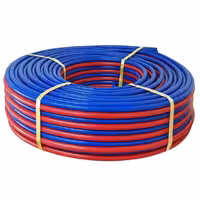 شیلنگ دوقلو کره‌ای میلان – انتقال سیال