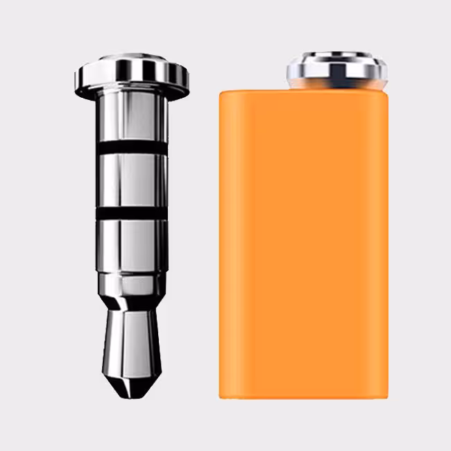 دکمه هوشمند شیائومی Xiaomi Smart Quick Button مدل GEQ4000CN