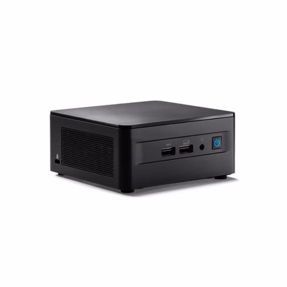 کامپیوتر کوچک اینتل مدل NUC12WSHi5 16-512 - کالاوما