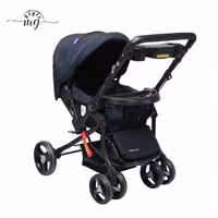 کالسکه مخصوص کودکان برند دلیجان اصل