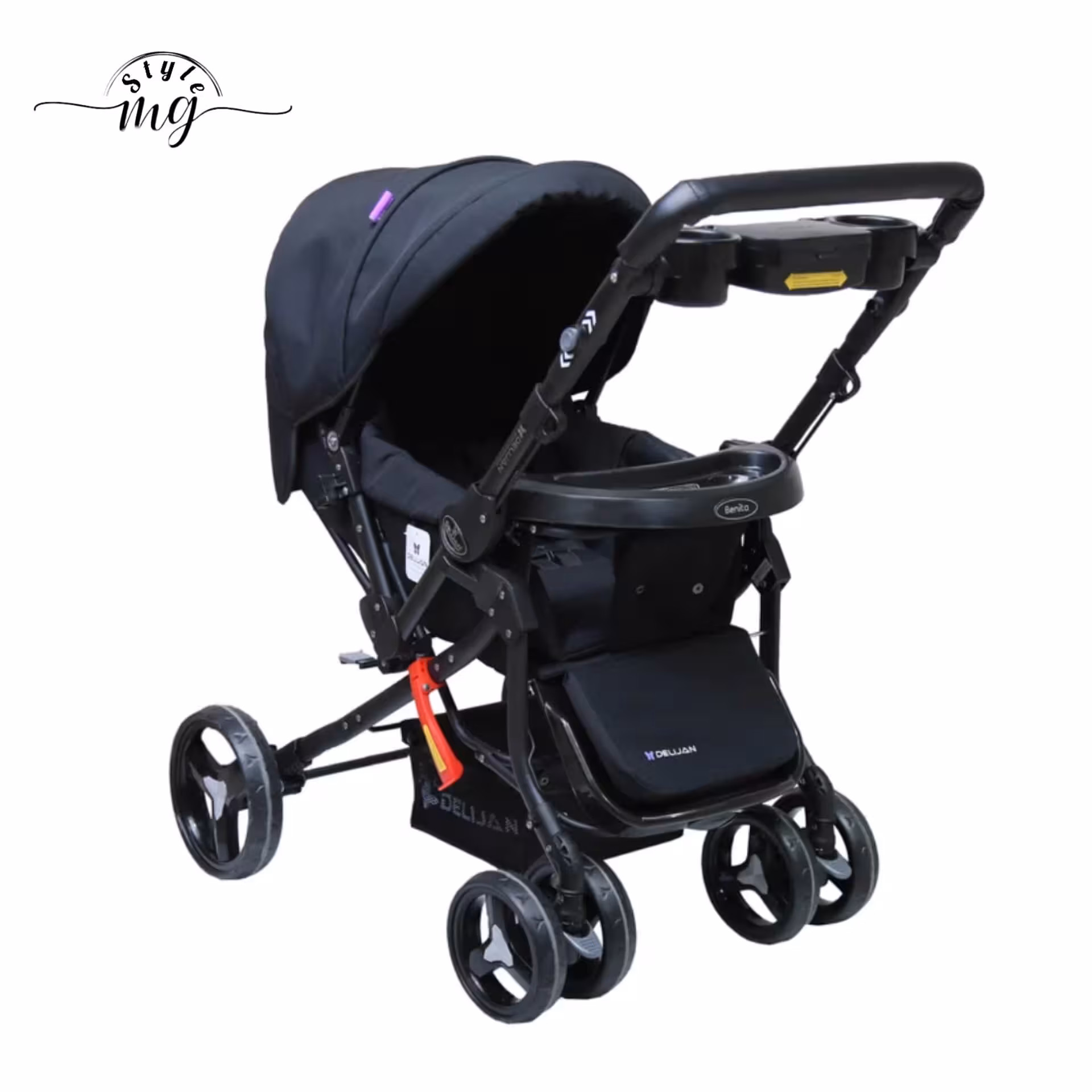 کالسکه مخصوص کودکان برند دلیجان اصل