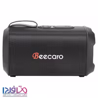 اسپیکر بلوتوثی قابل حمل بیکارو مدل GF601