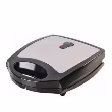 ساندویچ ساز دو کاره دسینی مدل DESSINI 200