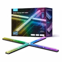 پنل نوری گیمینگ گووی Govee Gaming Wall Light H6063