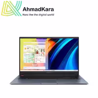 لپ تاپ ایسوس VIVOBOOK OLED K6502VJ