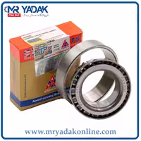 بلبرینگ بزرگ چرخ جلو مدل 25590 تراکتور فرگوسن 285-399 برند ATS