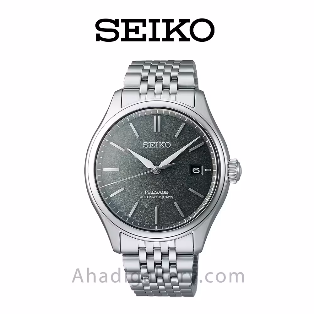 ساعت مچی سیکو مدل SARX123