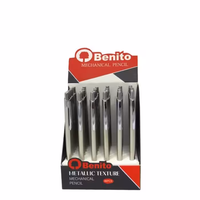 اتود فلزی بنیتو