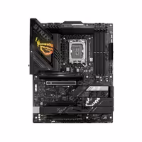 مادربرد ایسوس مدل ROG STRIX Z890-H GAMING WIFI