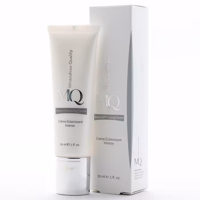 MQ WHITENING - کرم روشن کننده صورت ام کیو