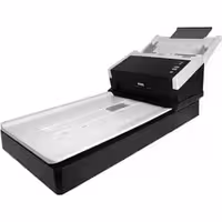 اسکنر ای ویژن مدل AD250F