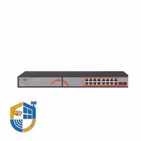 سوئیچ شبکه مدل msw-3216gp-300i