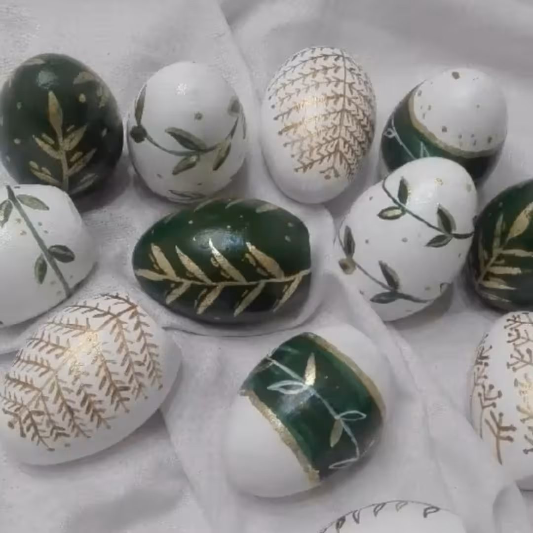 تخم مرغ رنگی