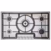 اجاق گاز توکار بتریا کن BETRIA-S