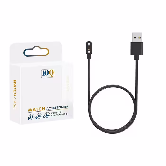 کابل شارژ تنکیو مدل 10Q-007 مناسب برای ساعت هوشمند شیائومی Mibro C2