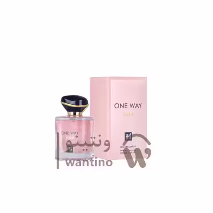 عطر ادکلن زنانه جورجیو آرمانی مای وی فلورال جکوینز (Jackwins Giorgio Armani My Way Floral)